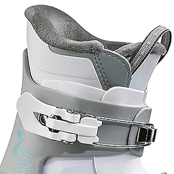 Amazon | ヘッド（HEAD） ジュニア スキーブーツ Z2 GW WT/GY